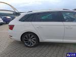 Skoda Superb  Aukcja 311460 - grafika 8