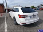 Skoda Superb  Aukcja 311460 - grafika 12