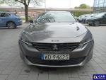 Peugeot 508  Aukcja 311461 - grafika 2