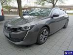 Peugeot 508  Aukcja 311461 - grafika 1