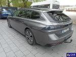 Peugeot 508  Aukcja 311461 - grafika 14