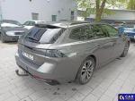 Peugeot 508  Aukcja 311461 - grafika 10