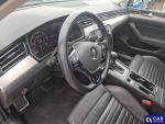 Volkswagen Passat  Aukcja 311463 - grafika 26
