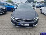 Volkswagen Passat  Aukcja 311463 - grafika 2