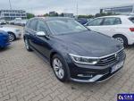 Volkswagen Passat  Aukcja 311463 - grafika 4