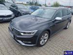Volkswagen Passat  Aukcja 311463 - grafika 1
