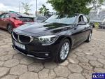 BMW Seria 3  Aukcja 311464 - grafika 1