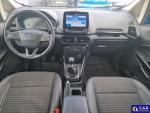 Ford EcoSport  Aukcja 311465 - grafika 27