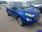 Ford EcoSport  Aukcja 311465 - grafika 2