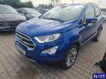 Ford EcoSport  Aukcja 311465 - grafika 1
