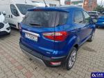 Ford EcoSport  Aukcja 311465 - grafika 3