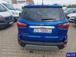 Ford EcoSport  Aukcja 311465 - grafika 12