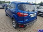Ford EcoSport  Aukcja 311465 - grafika 4