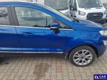Ford EcoSport  Aukcja 311465 - grafika 8