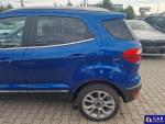 Ford EcoSport  Aukcja 311465 - grafika 15