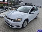 Volkswagen Golf VII Variant 1.6 TDI MR`17 E6 Aukcja 311473 - grafika 1
