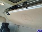 Mercedes-Benz Actros  Aukcja 323720 - grafika 29