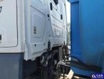 Mercedes-Benz Actros  Aukcja 323720 - grafika 47
