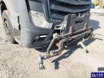 Mercedes-Benz Actros  Aukcja 323720 - grafika 50