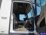 Mercedes-Benz Actros  Aukcja 323720 - grafika 53