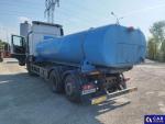 Mercedes-Benz Actros  Aukcja 323720 - grafika 2