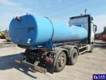 Mercedes-Benz Actros  Aukcja 323720 - grafika 4