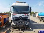 Mercedes-Benz Actros  Aukcja 323720 - grafika 6
