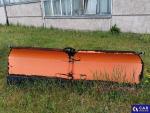 Pług Odśnieżny Pronar PUV-2800  Aukcja 311705 - grafika 3