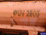 Pług Odśnieżny Pronar PUV-2800  Aukcja 311705 - grafika 6