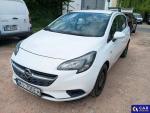 Opel Corsa E 1.4 MR`14 E6 Aukcja 311537 - grafika 1