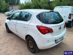 Opel Corsa E 1.4 MR`14 E6 Aukcja 311537 - grafika 2