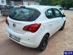 Opel Corsa E 1.4 MR`14 E6 Aukcja 311537 - grafika 4