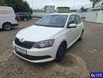 Skoda Fabia III 1.2 TSI MR`15 E6 Aukcja 311691 - grafika 1