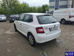 Skoda Fabia III 1.2 TSI MR`15 E6 Aukcja 311691 - grafika 2