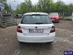 Skoda Fabia III 1.2 TSI MR`15 E6 Aukcja 311691 - grafika 3