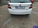 Skoda Fabia III 1.2 TSI MR`15 E6 Aukcja 311691 - grafika 70