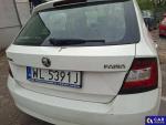 Skoda Fabia III 1.2 TSI MR`15 E6 Aukcja 311691 - grafika 75