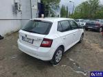 Skoda Fabia III 1.2 TSI MR`15 E6 Aukcja 311691 - grafika 4