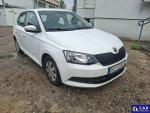 Skoda Fabia III 1.2 TSI MR`15 E6 Aukcja 311691 - grafika 5