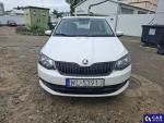 Skoda Fabia III 1.2 TSI MR`15 E6 Aukcja 311691 - grafika 6