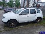 Dacia Duster  Aukcja 311692 - grafika 9