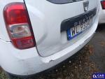 Dacia Duster  Aukcja 311692 - grafika 43