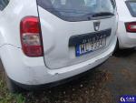 Dacia Duster  Aukcja 311692 - grafika 45