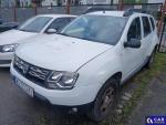 Dacia Duster  Aukcja 311692 - grafika 1
