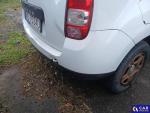 Dacia Duster  Aukcja 311692 - grafika 47