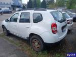 Dacia Duster  Aukcja 311692 - grafika 2