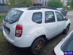 Dacia Duster  Aukcja 311692 - grafika 3