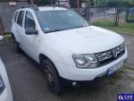 Dacia Duster  Aukcja 311692 - grafika 4