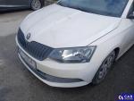 Skoda Fabia III 1.2 TSI MR`15 E6 Aukcja 311693 - grafika 9