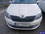 Skoda Fabia III 1.2 TSI MR`15 E6 Aukcja 311693 - grafika 12